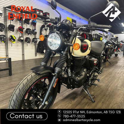 2026 Royal Enfield Hunter 350 In-stock (20512)
