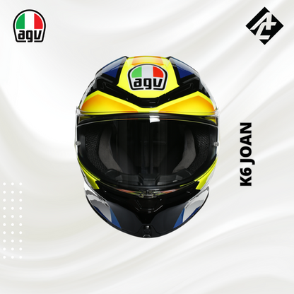 AGV K6 Joan (XL)