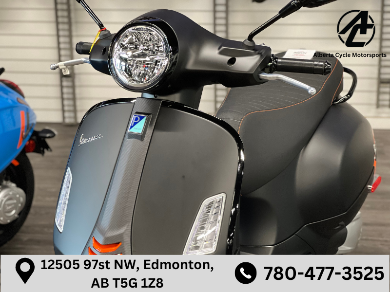 2024 Vespa GTS 300 Super Sport (20261)