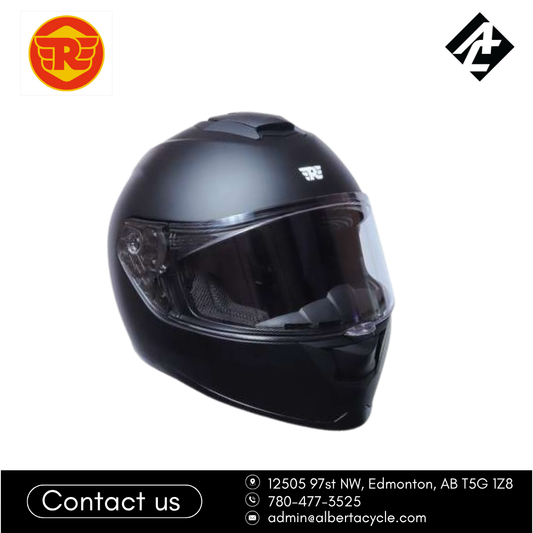 Royal Enfield Full Face Helmet