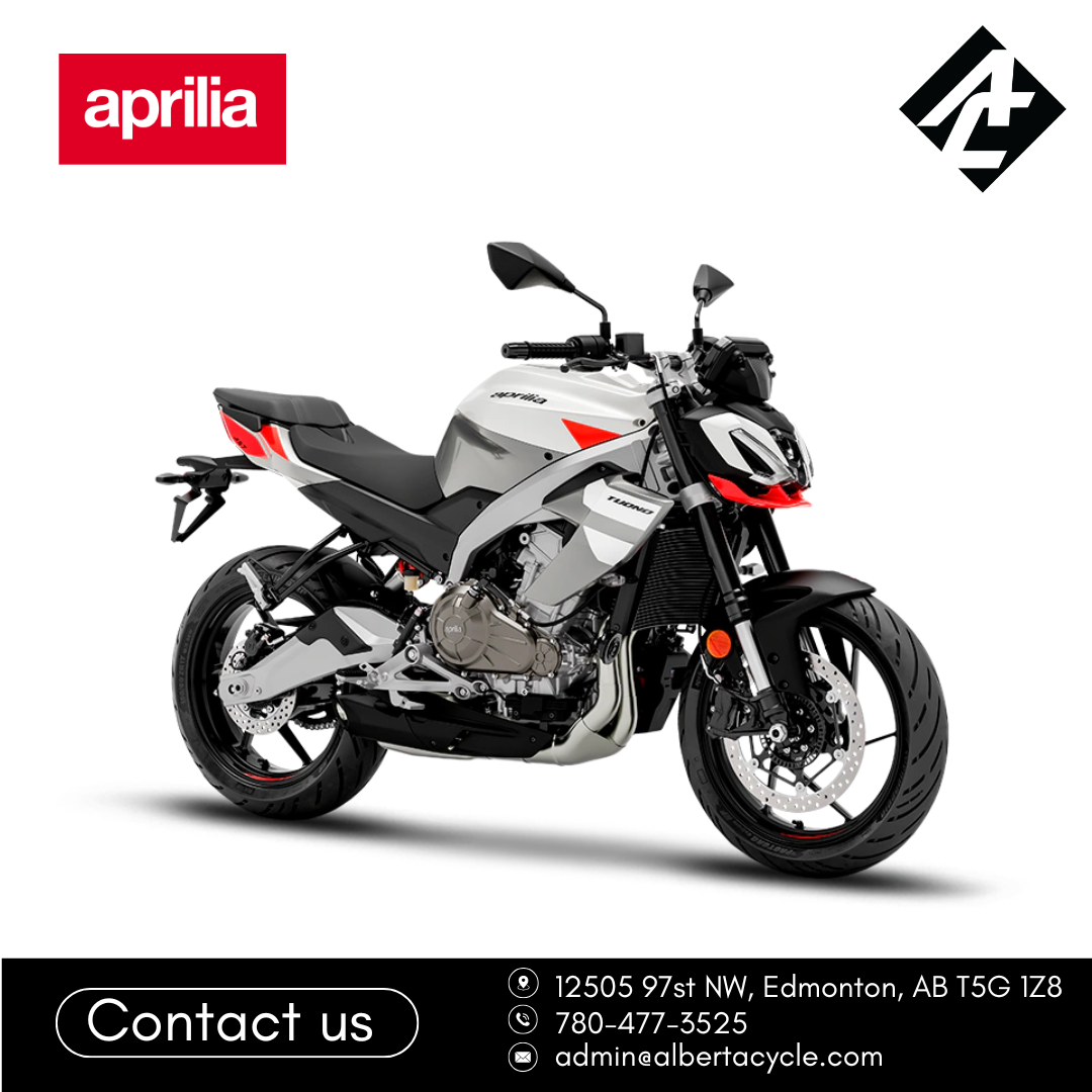 2026 Tuono 457 (Pre-order)