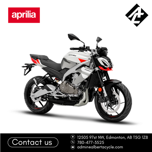 2026 Tuono 457 (Pre-order)