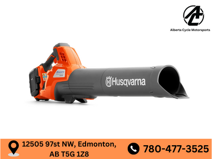 2023 HUSQVARNA230iB Leaf Blower Kit (20177)