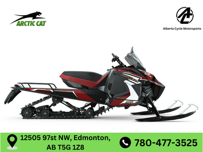 2025 Arctic Cat Riot Norseman 400