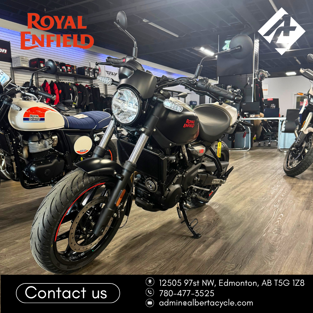 2027 Royal Enfield Guerrilla 450 In-stock (20505)