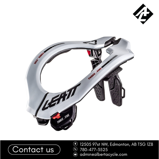 Leatt 3.5 Neck Brace