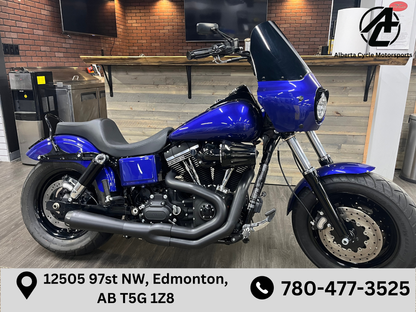 2014 Harley-Davidson® Fat Bob®