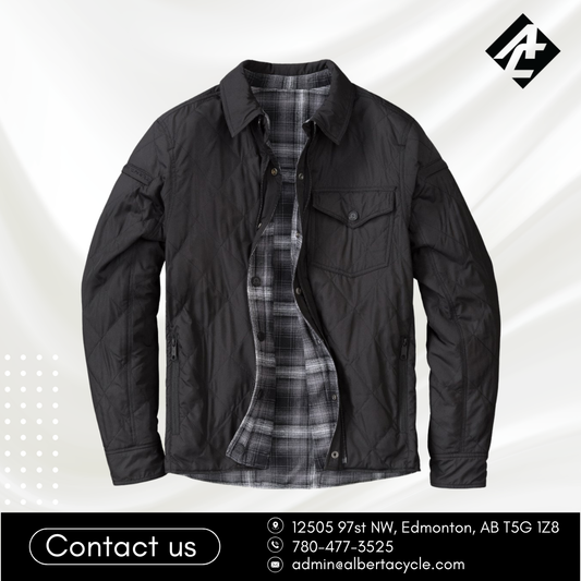 Scorpion Morpheus Reversible Jacket