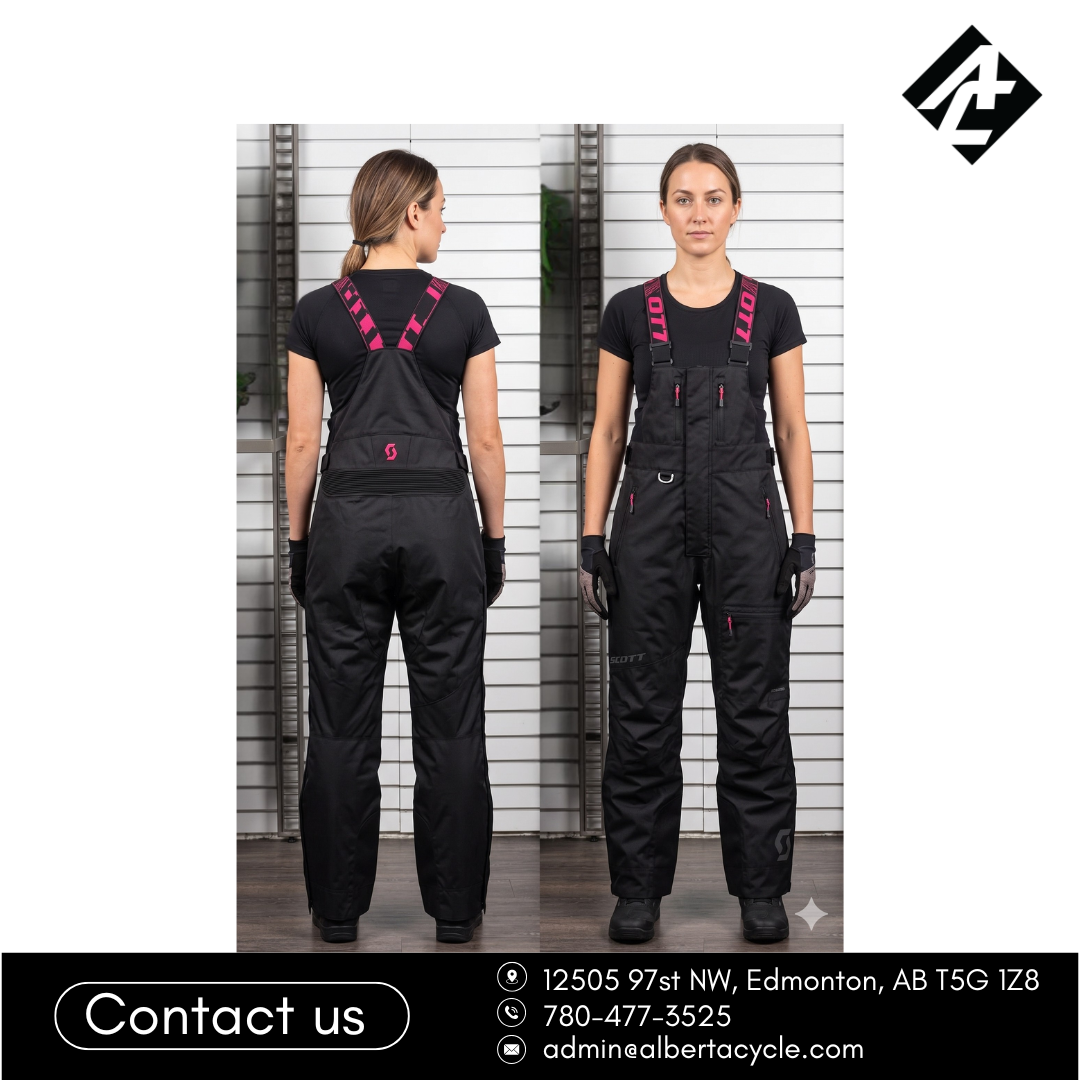 SCOTT Intake Dryo Women's Pant