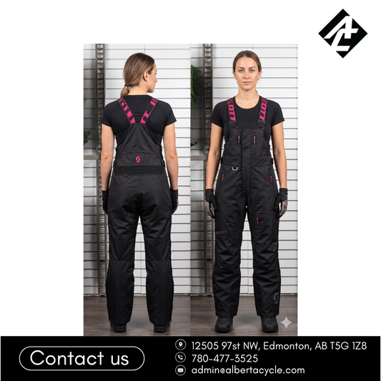 SCOTT Intake Dryo Women's Pant