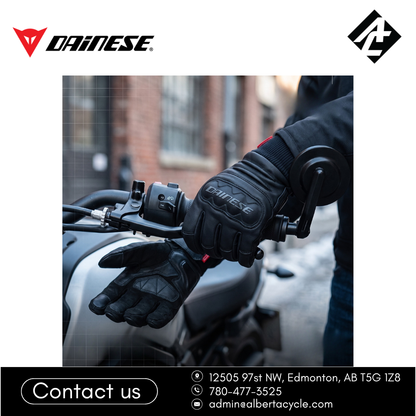 Dainese Coimbra Unisex Windstopper Gloves