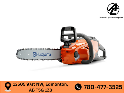 2023 HUSQVARNA Chain Saw 120i (20179)