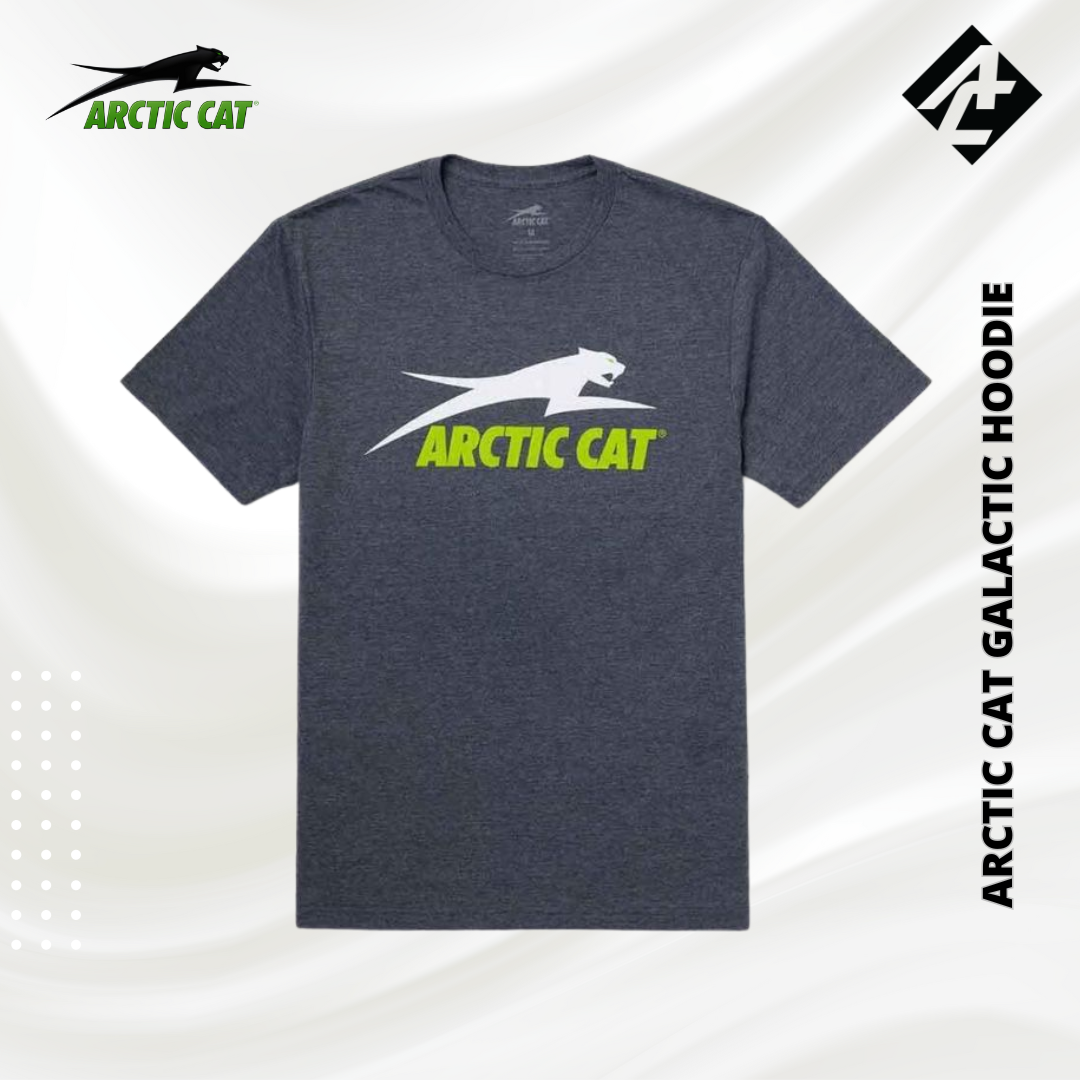 Arctic Cat Classic T-Shirt