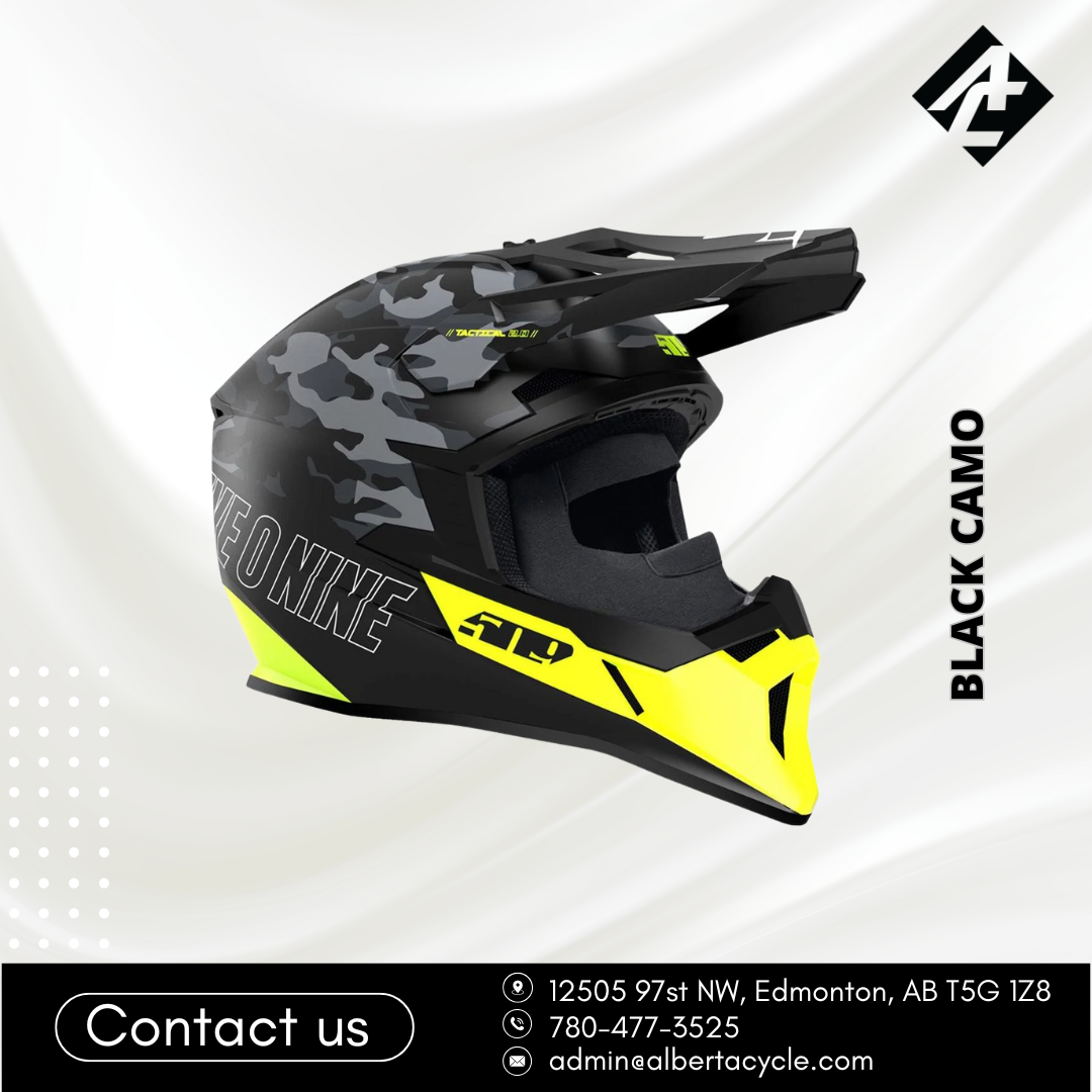 Youth Tactical 2.0 Helmet
