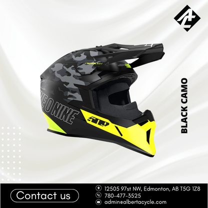 Youth Tactical 2.0 Helmet