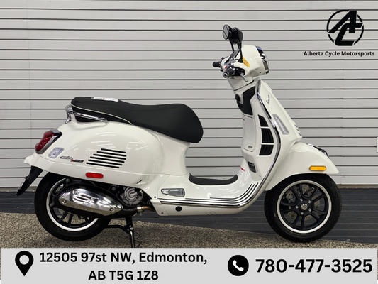 2024 Vespa GTS Super 300 (20318)