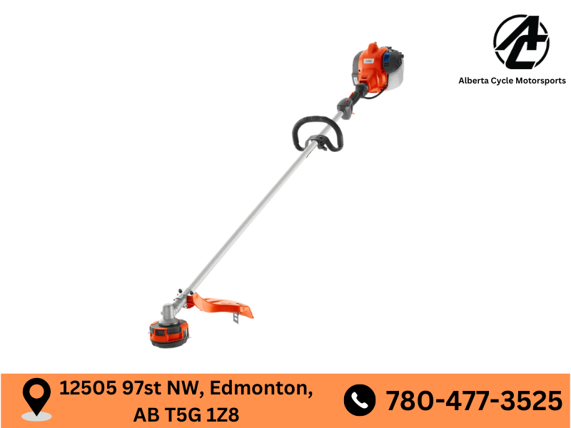 2023 HUSQVARNA 130L Gas Trimmer 18" (20183)