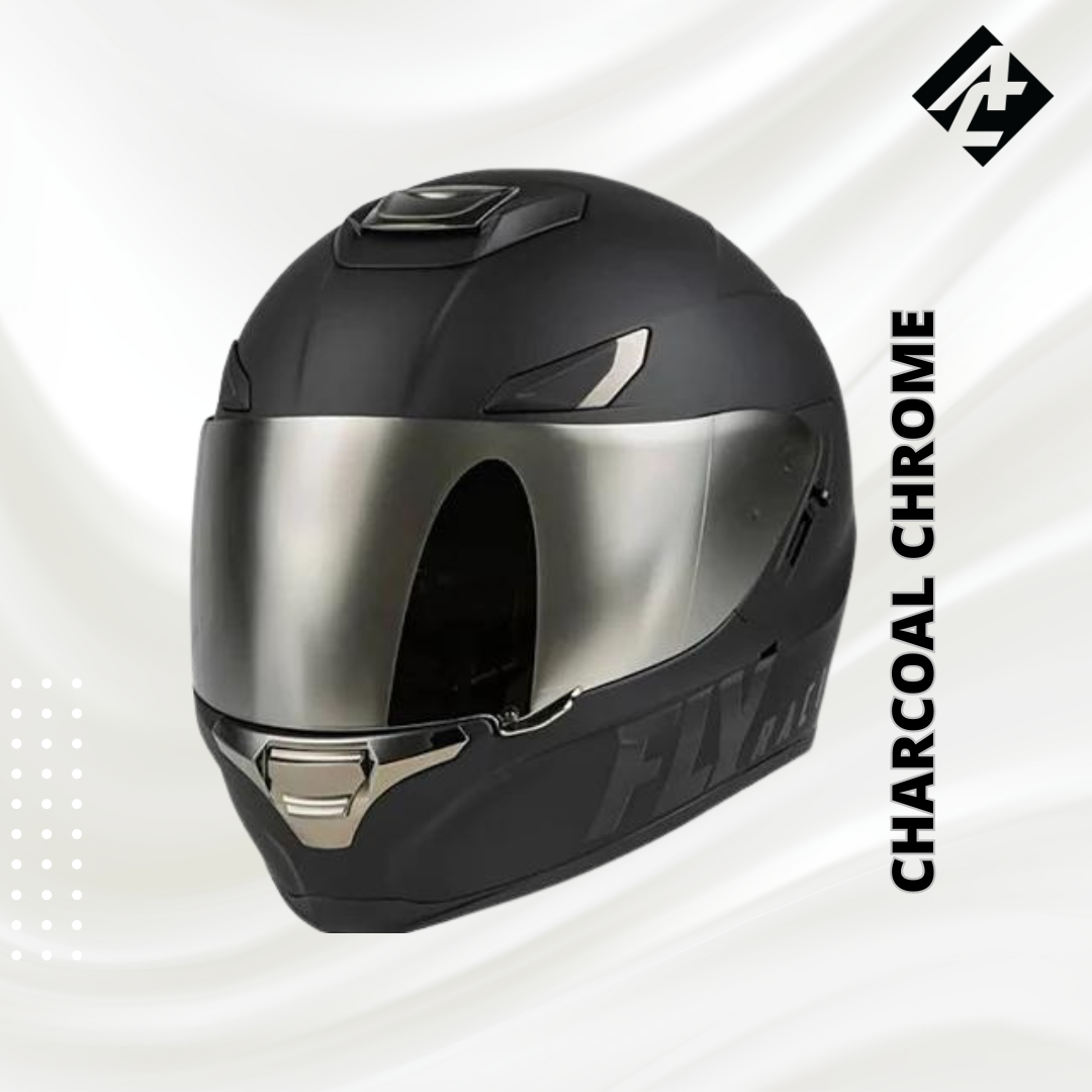 Fly Racing Sentinel Recon Helmet