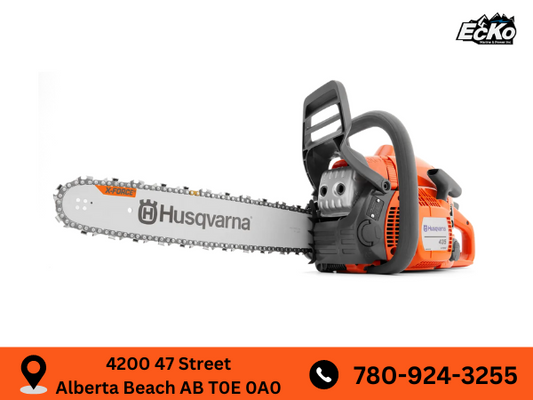 2021 Husqvarna® 435 16" CHAINSAW