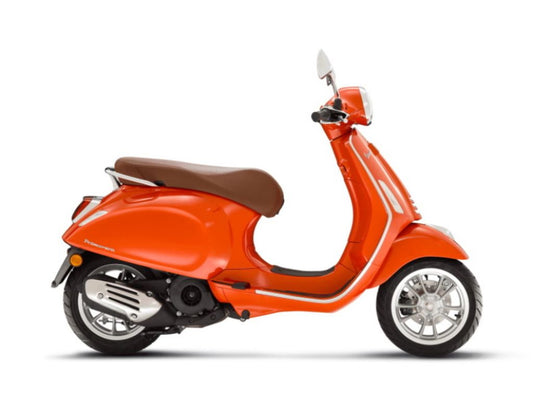 2023 Vespa Primavera 50