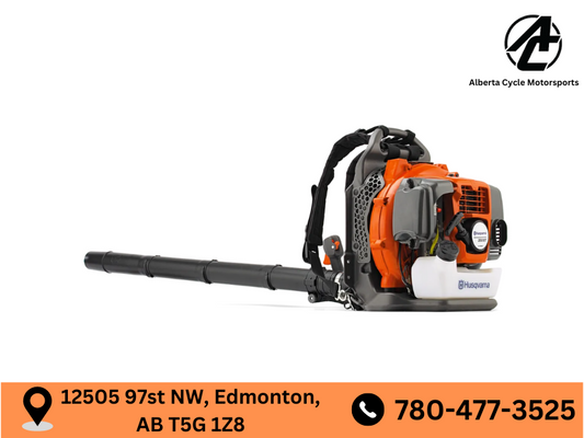 2021 Leaf Blowers HUSQVARNA 350BT (20216)