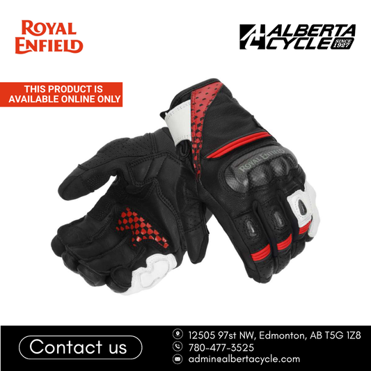 Royal Enfield Vamos V2 Gloves