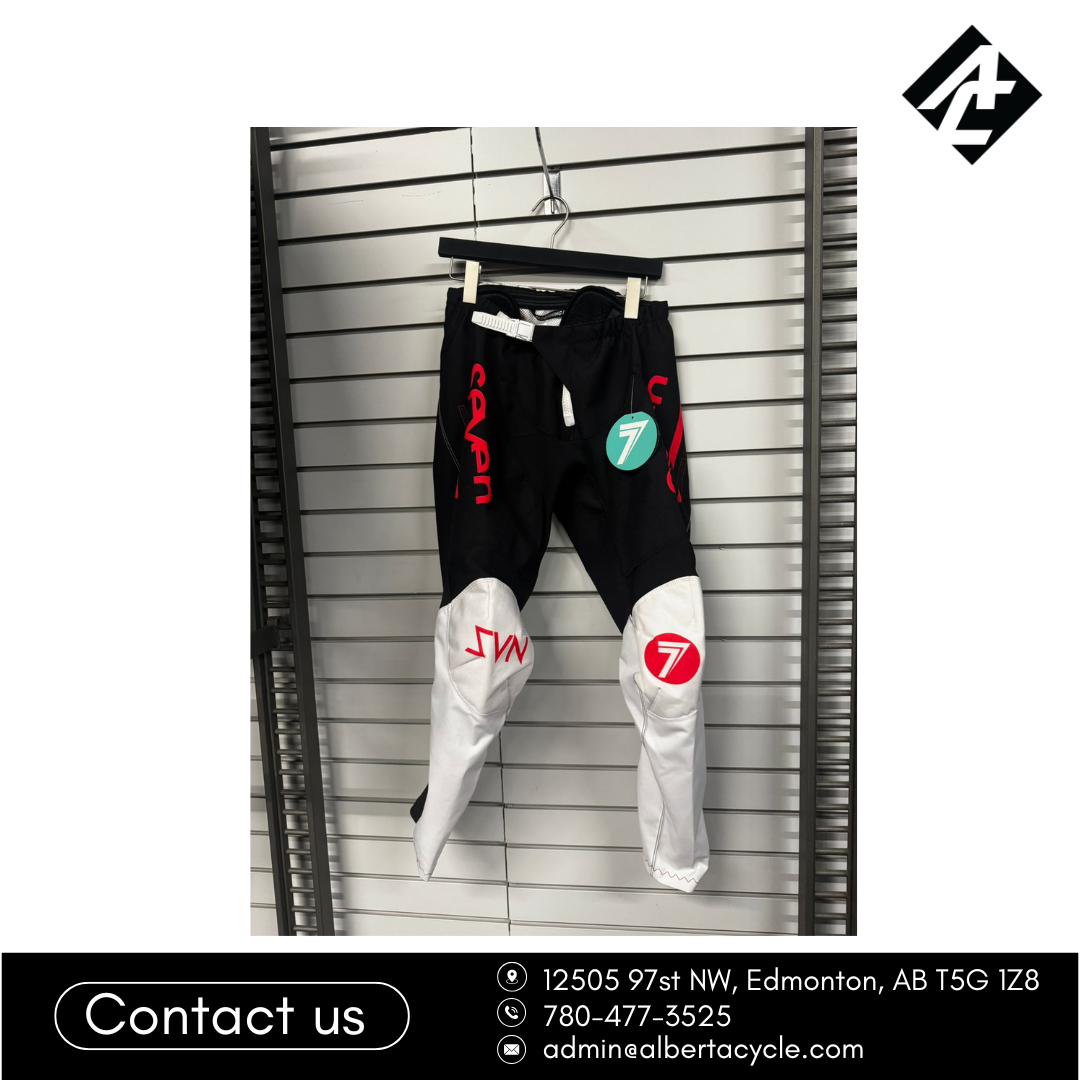 Seven Vox Phaser Pant