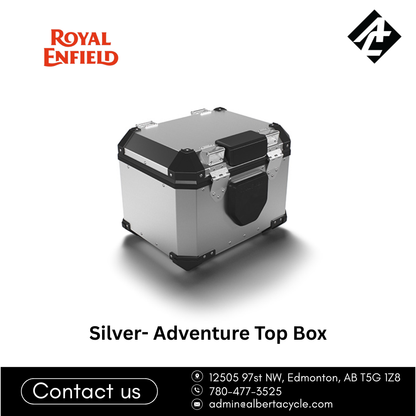 Adventure Top Box