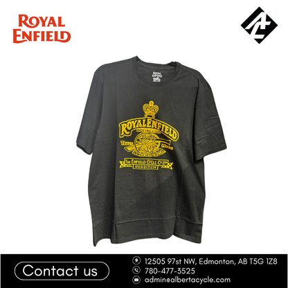 Royal Enfield Cannon (black)