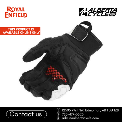 Royal Enfield Vamos V2 Gloves