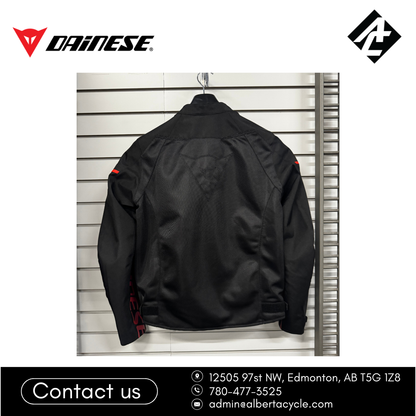 Dainese BORA Air Tex Jacket