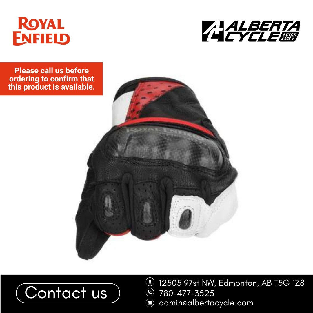 Royal Enfield Vamos V2 Gloves