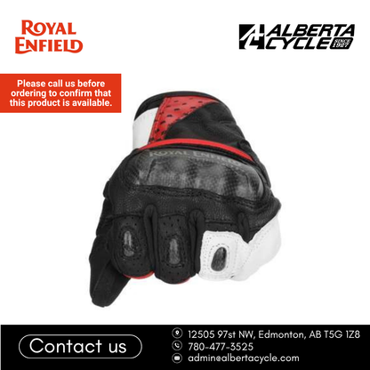 Royal Enfield Vamos V2 Gloves