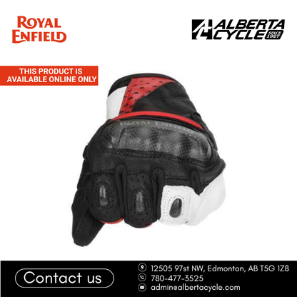 Royal Enfield Vamos V2 Gloves