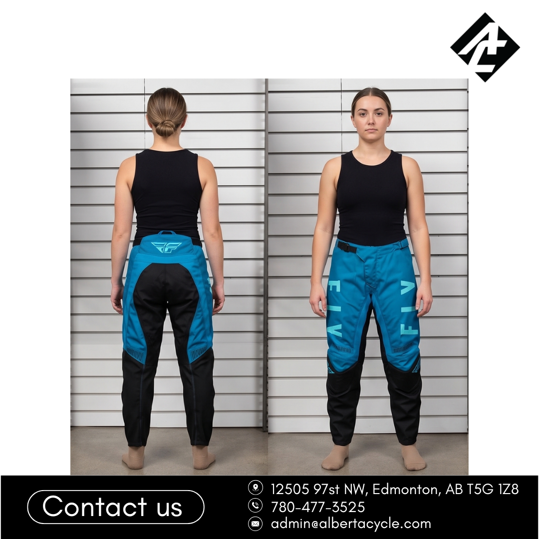 Fly Racing Women's F-16 Pants