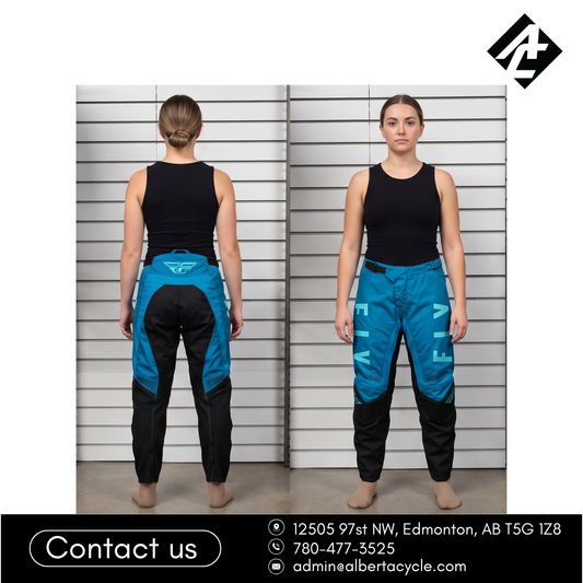 Fly Racing Women's F-16 Pants