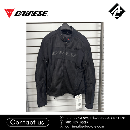 Dainese Air Frame D1 Textile Jacket