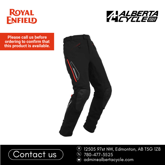 Royal Enfield Adventurer XT Trouser