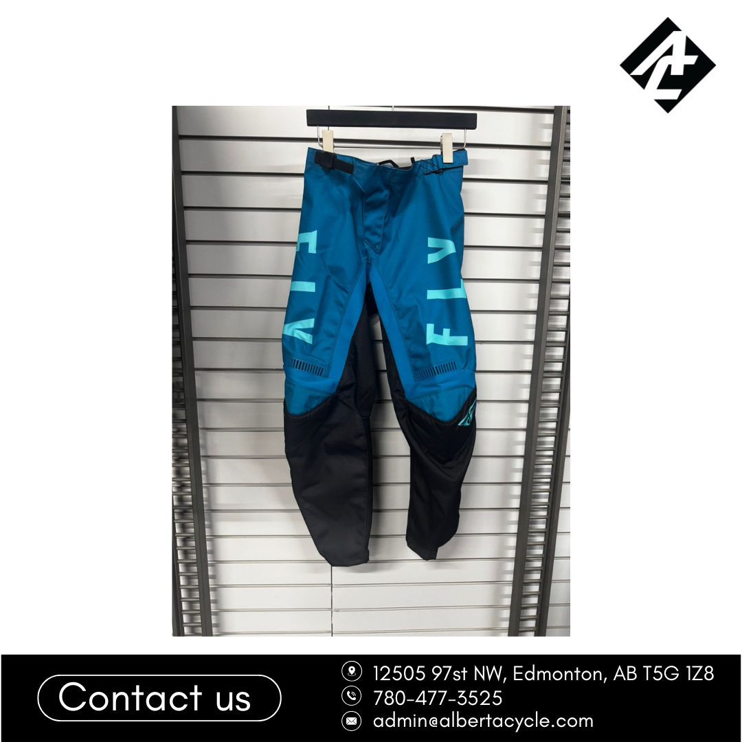 Fly Racing Women's F-16 Pants
