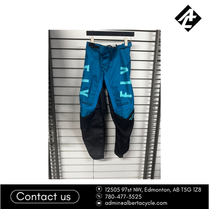 Fly Racing Women's F-16 Pants