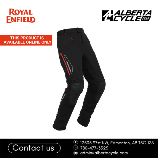 Royal Enfield Adventurer XT Trouser