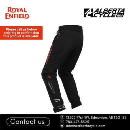 Royal Enfield Adventurer XT Trouser