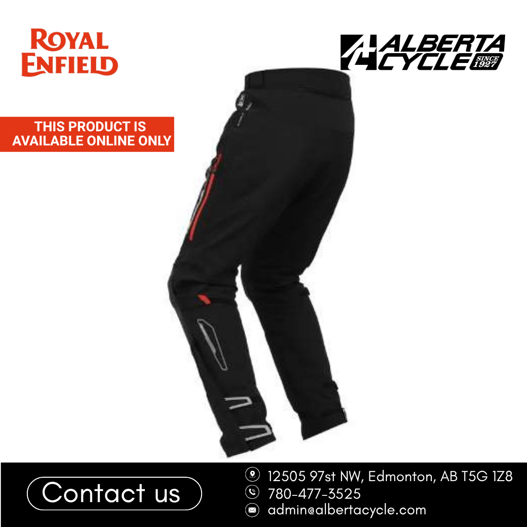 Royal Enfield Adventurer XT Trouser
