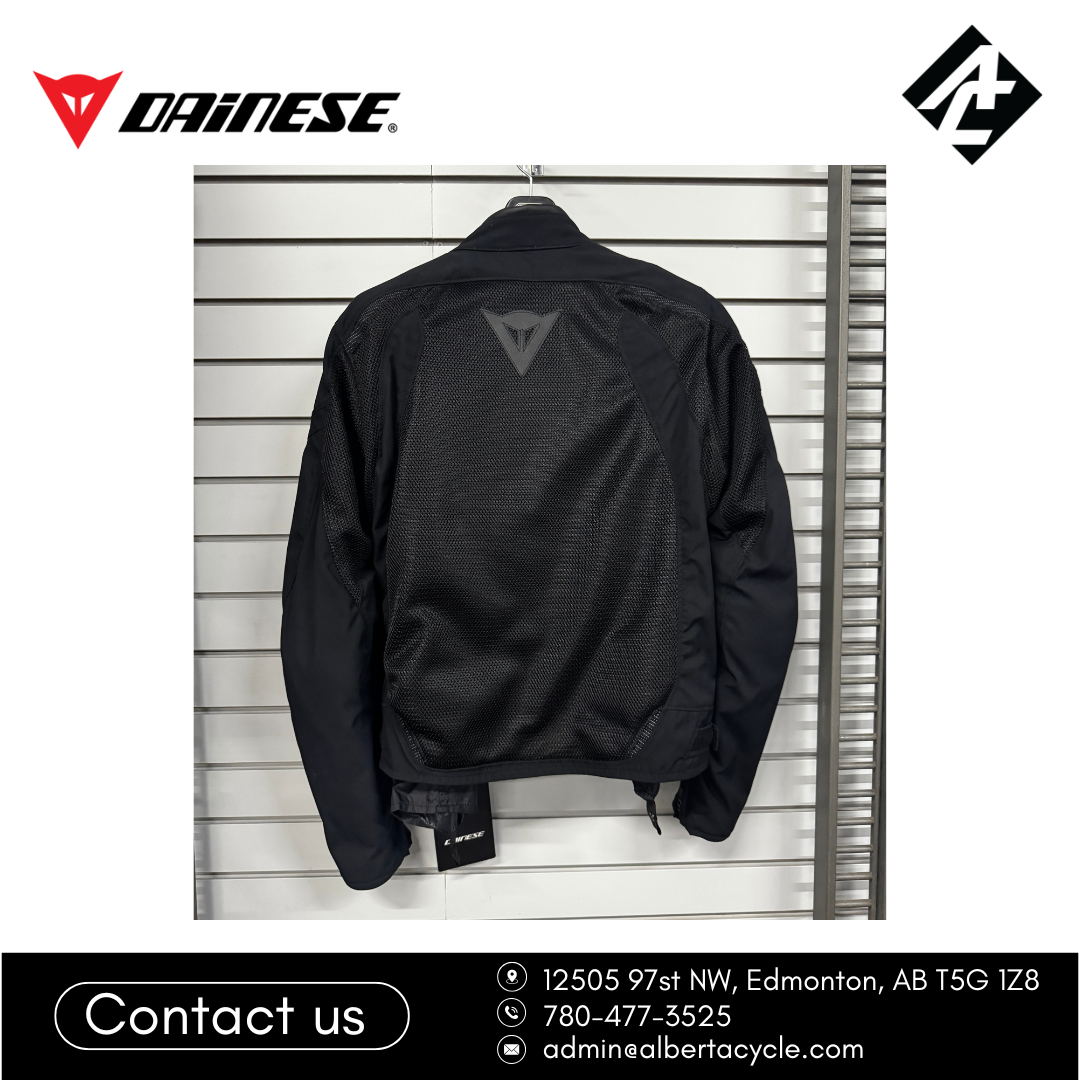 Dainese Air Frame D1 Textile Jacket