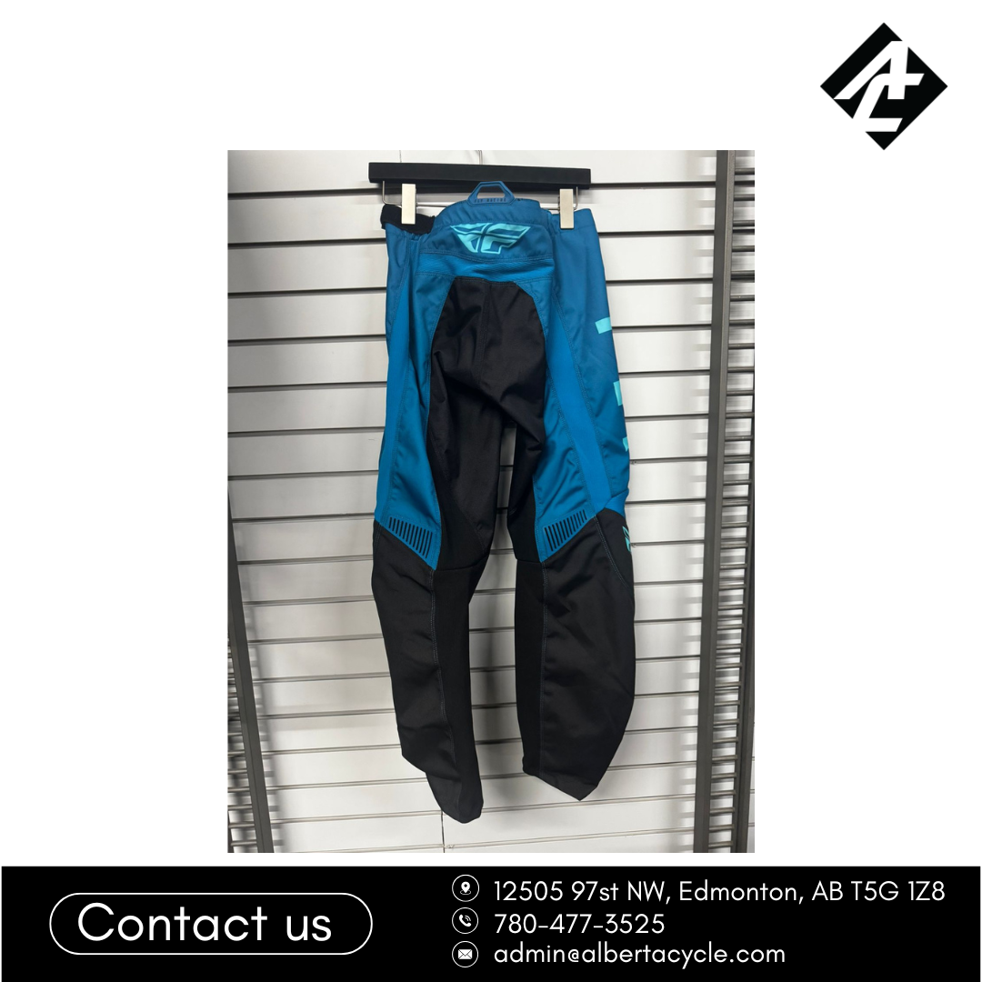 Fly Racing Women's F-16 Pants