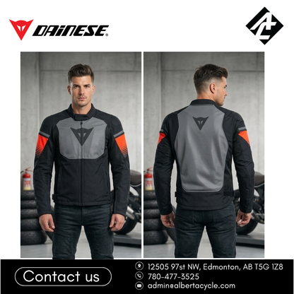 Dainese Air Fast Tex Jacket
