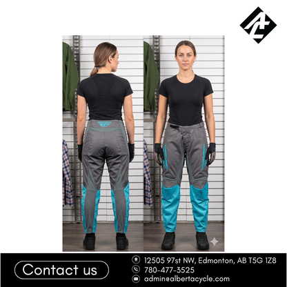 Fly Racing Women's F-16 Pants