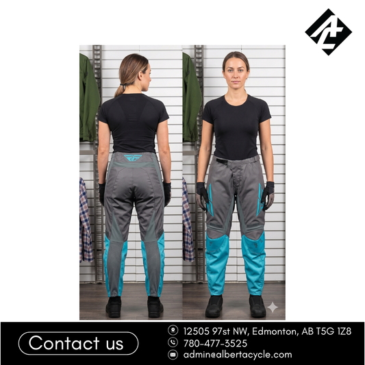 Fly Racing Women's F-16 Pants
