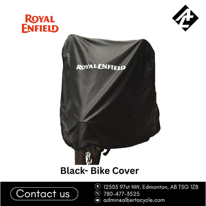 Water Resistant Bike Cover