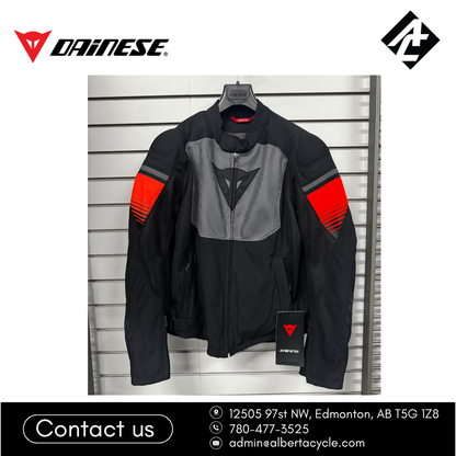 Dainese Air Fast Tex Jacket